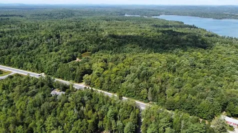 Lot #5 Leonia Road Hancock ME 04640