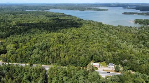 Lot #5 Leonia Road Hancock ME 04640