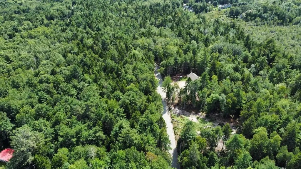 Lot #6 Leonia Road Hancock ME 04640