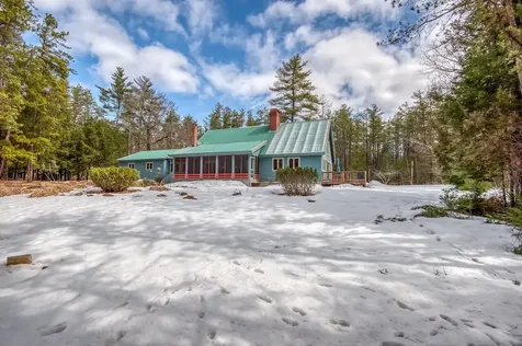 191 Oak Hill Circle Brownfield ME 04010