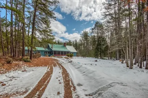 191 Oak Hill Circle Brownfield ME 04010