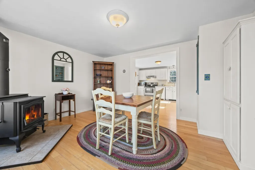 120 Guptil Farm Way Ellsworth ME 04605