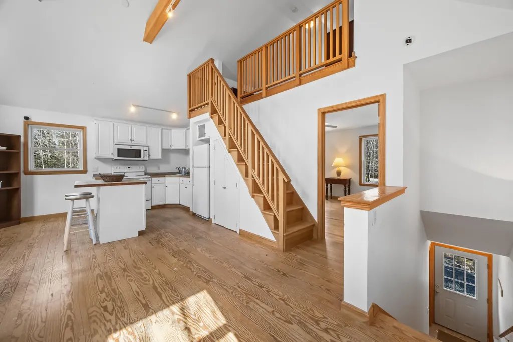 120 Guptil Farm Way Ellsworth ME 04605