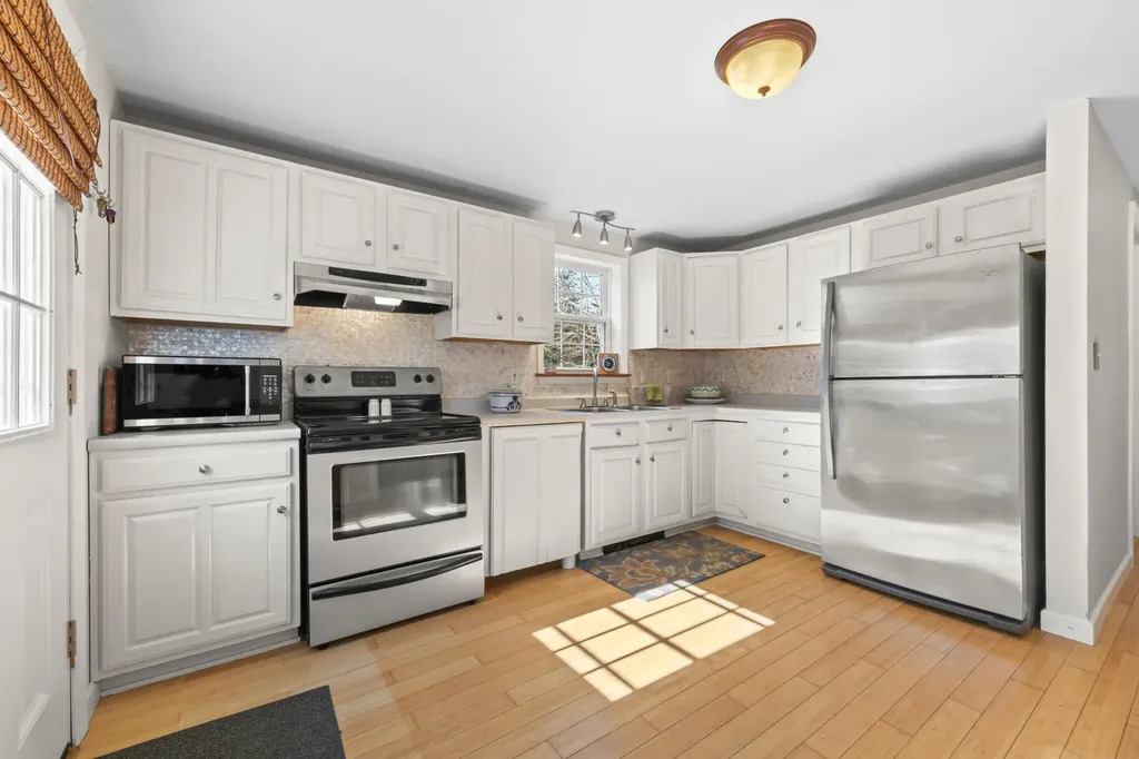 120 Guptil Farm Way Ellsworth ME 04605