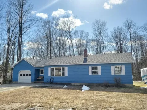 48 Rolling Ridge Jay ME 04239