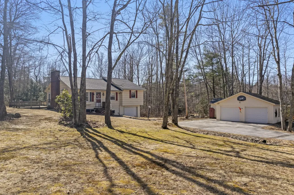 369 Windham Center Road Windham ME 04062