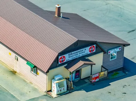 70 Academy Street Presque Isle ME 04769