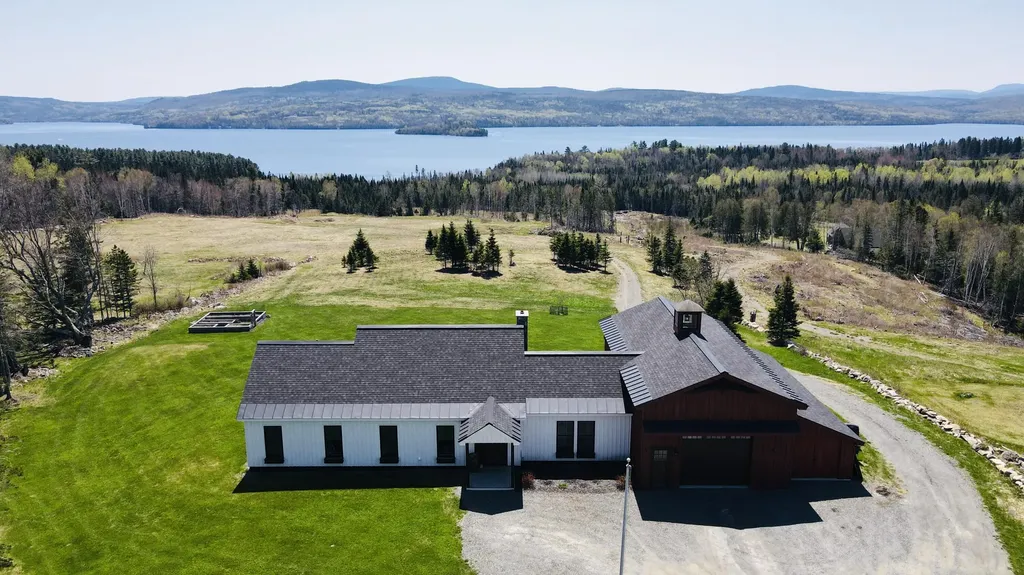 3062 Main Street Rangeley ME 04970