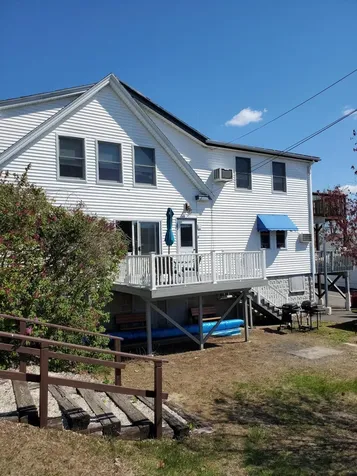 1277 Post Road Wells ME 04090