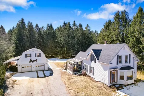 920 Fuller Road Hermon ME 04401