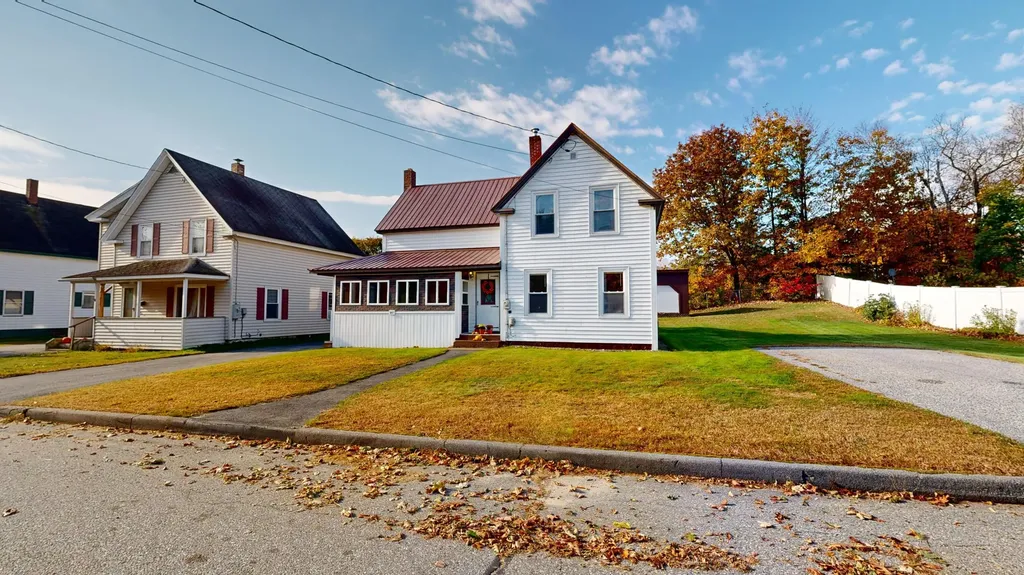 41 Middle Avenue Mexico ME 04257