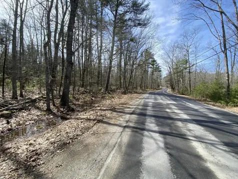 P/O M2L16C West Neck Road Nobleboro ME 04555