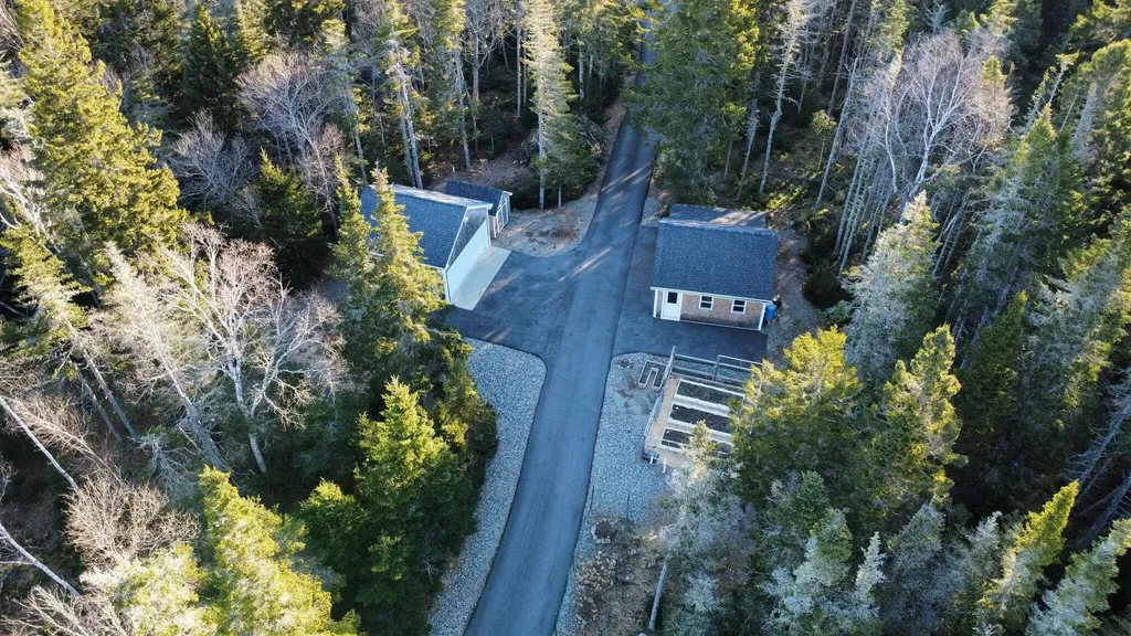 525 Yoho Head Road Machiasport ME 04655
