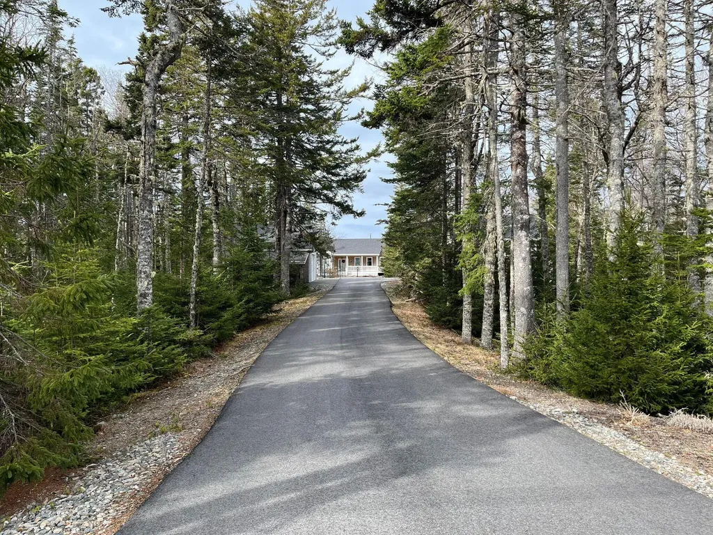 525 Yoho Head Road Machiasport ME 04655