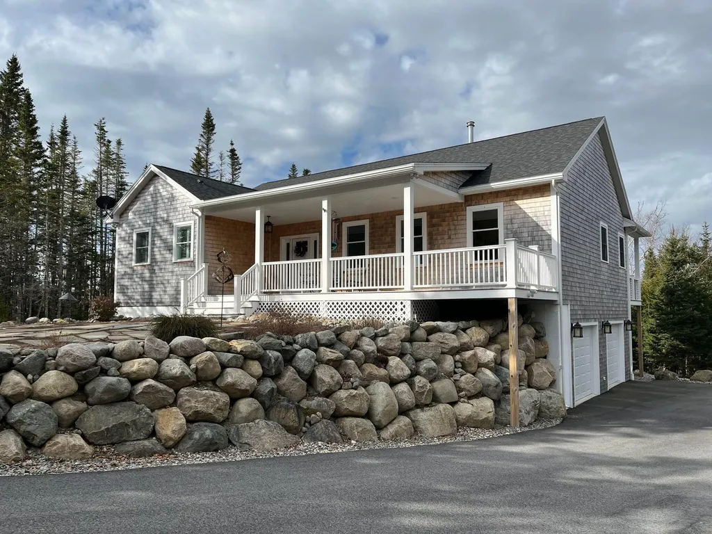 525 Yoho Head Road Machiasport ME 04655