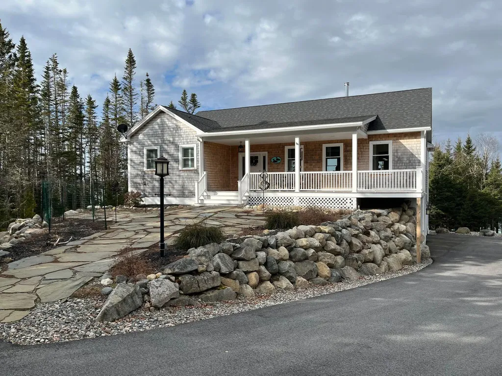 525 Yoho Head Road Machiasport ME 04655