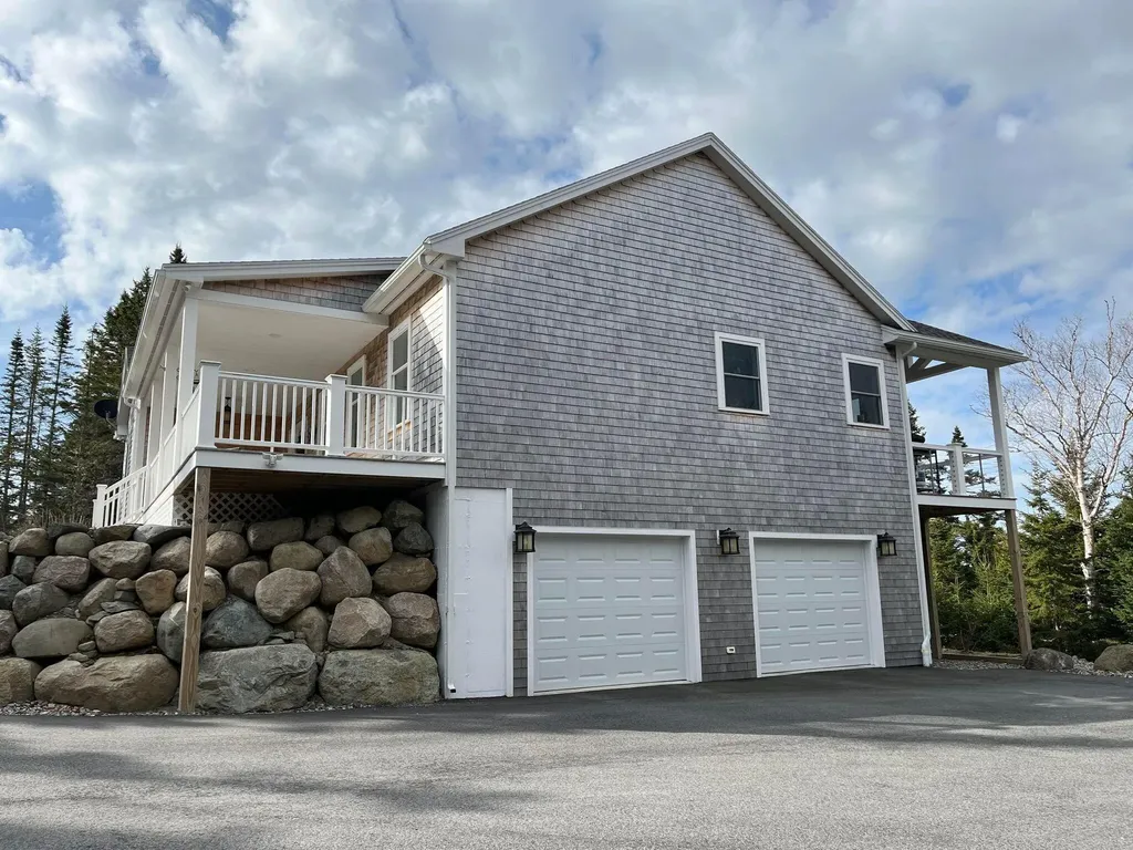 525 Yoho Head Road Machiasport ME 04655