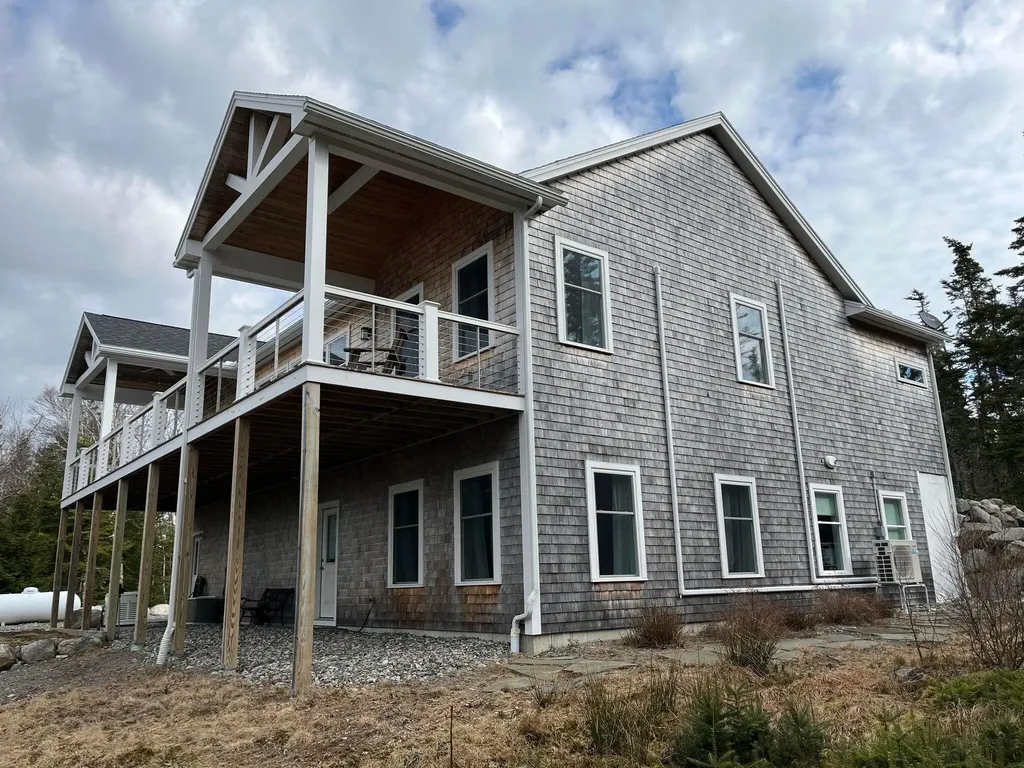 525 Yoho Head Road Machiasport ME 04655