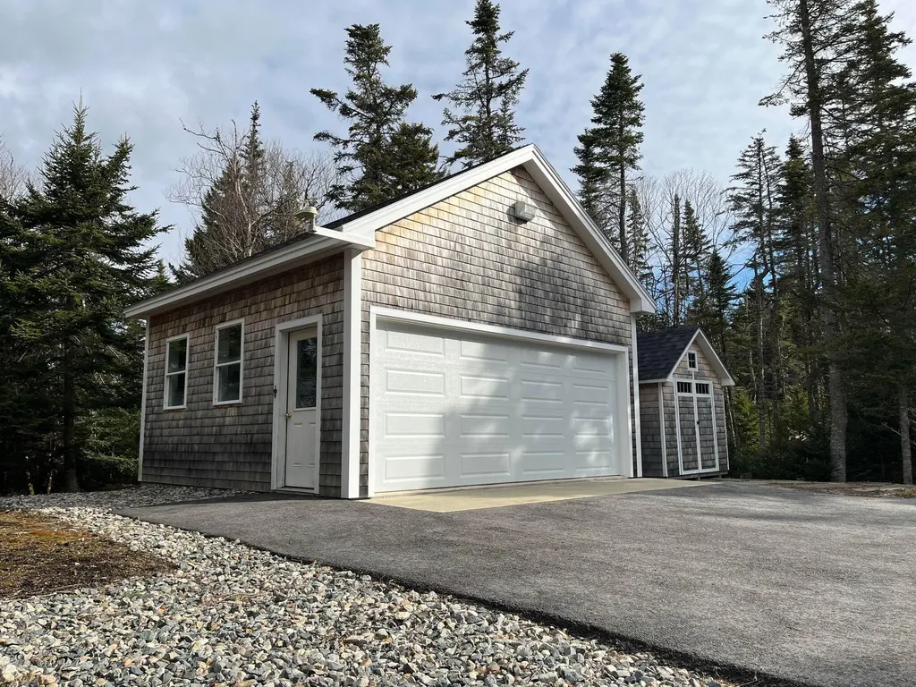 525 Yoho Head Road Machiasport ME 04655