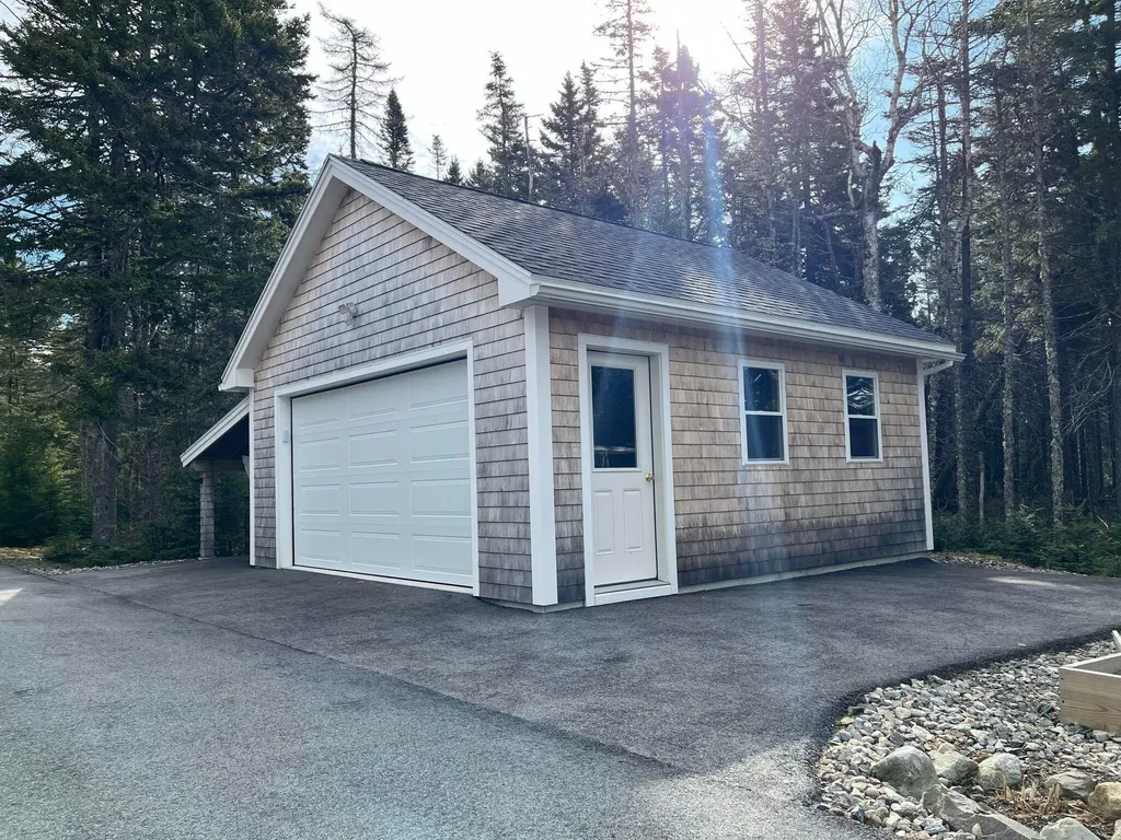 525 Yoho Head Road Machiasport ME 04655