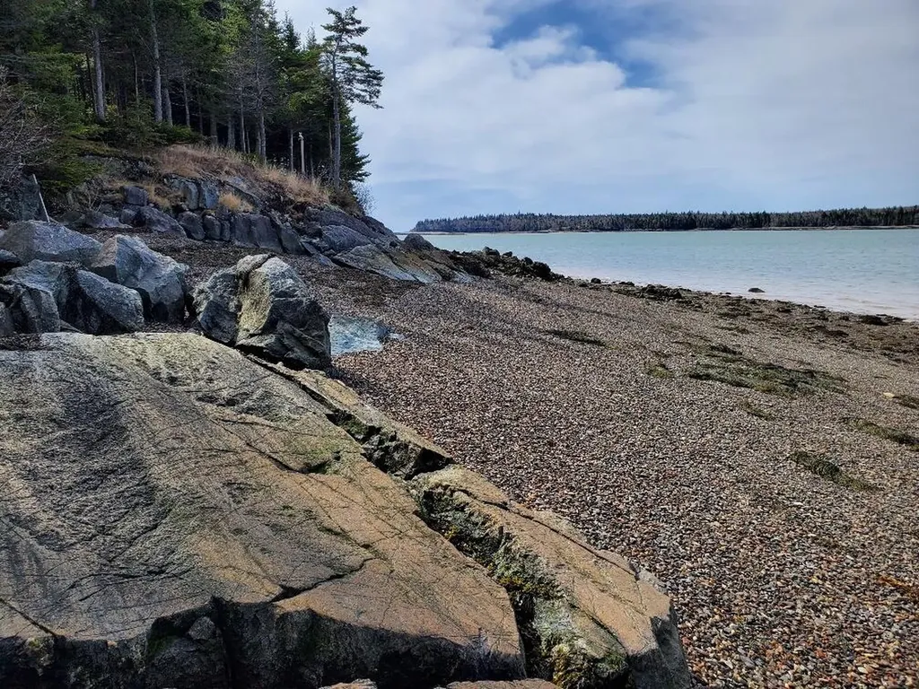 525 Yoho Head Road Machiasport ME 04655