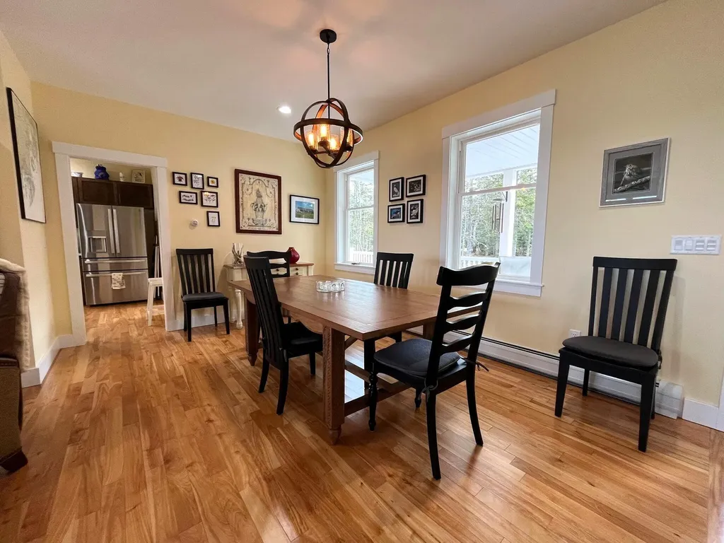 525 Yoho Head Road Machiasport ME 04655