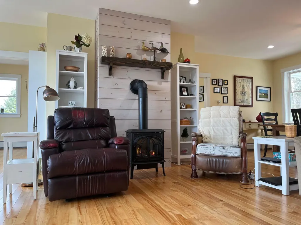 525 Yoho Head Road Machiasport ME 04655