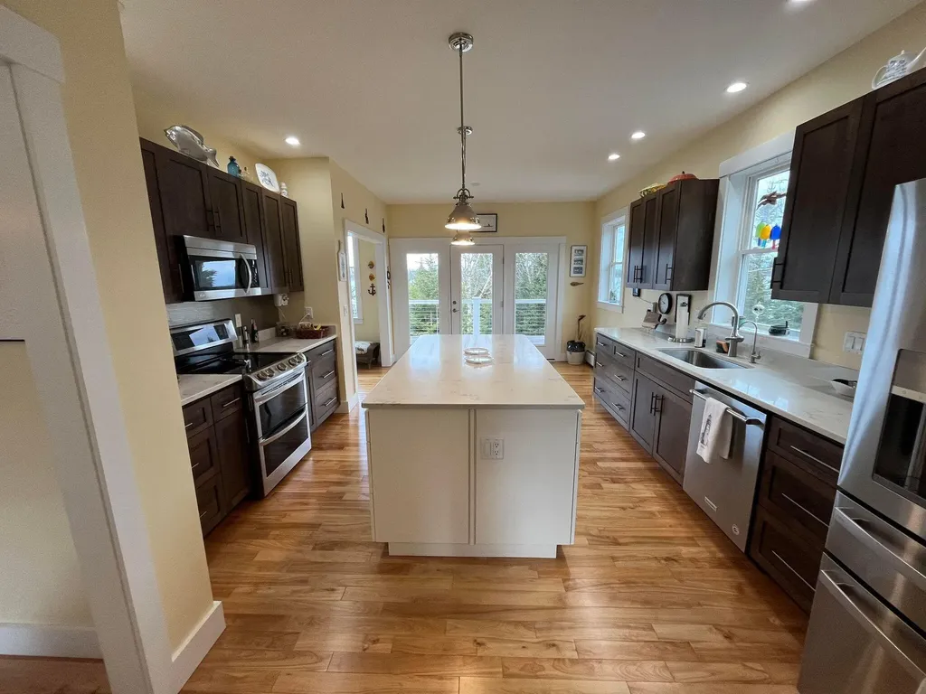 525 Yoho Head Road Machiasport ME 04655