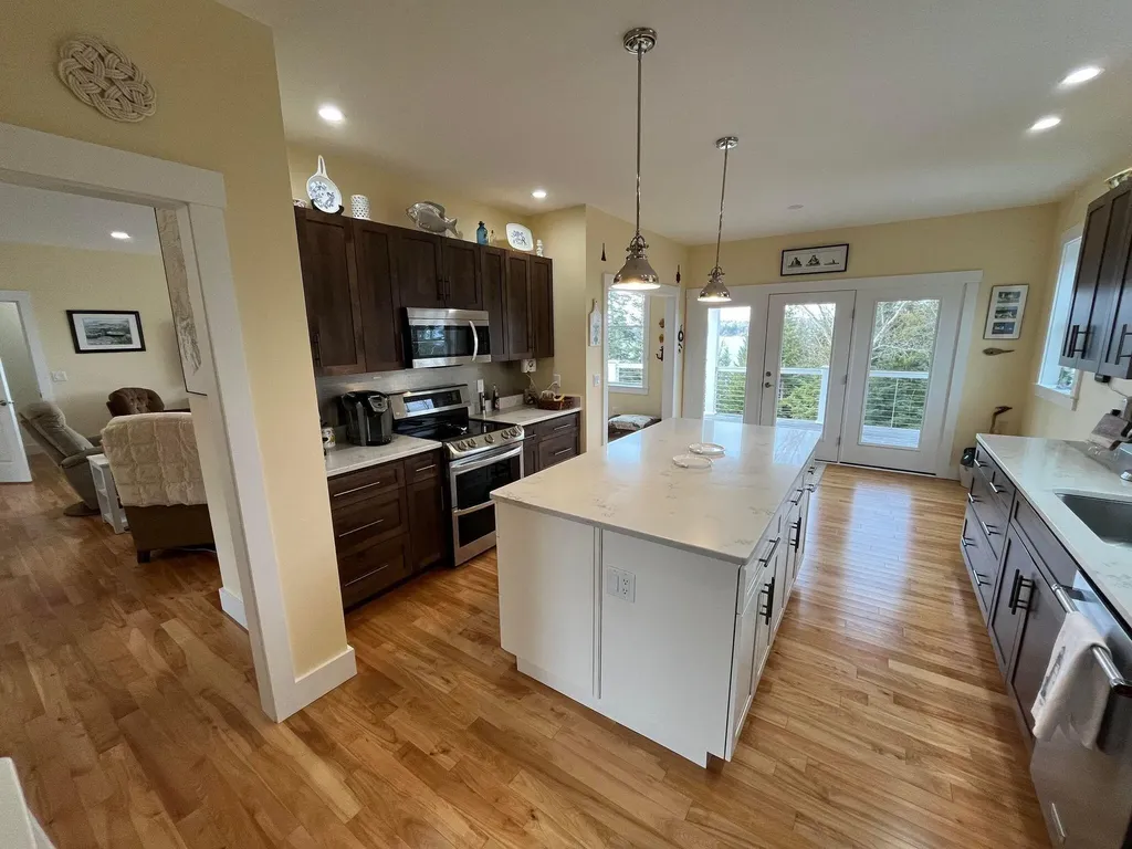 525 Yoho Head Road Machiasport ME 04655