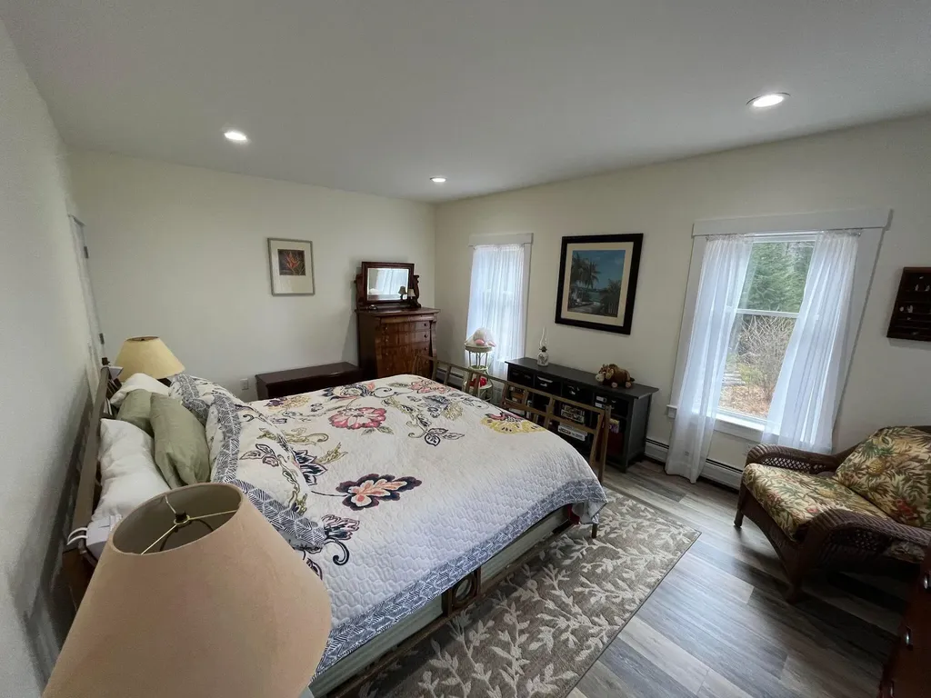 525 Yoho Head Road Machiasport ME 04655