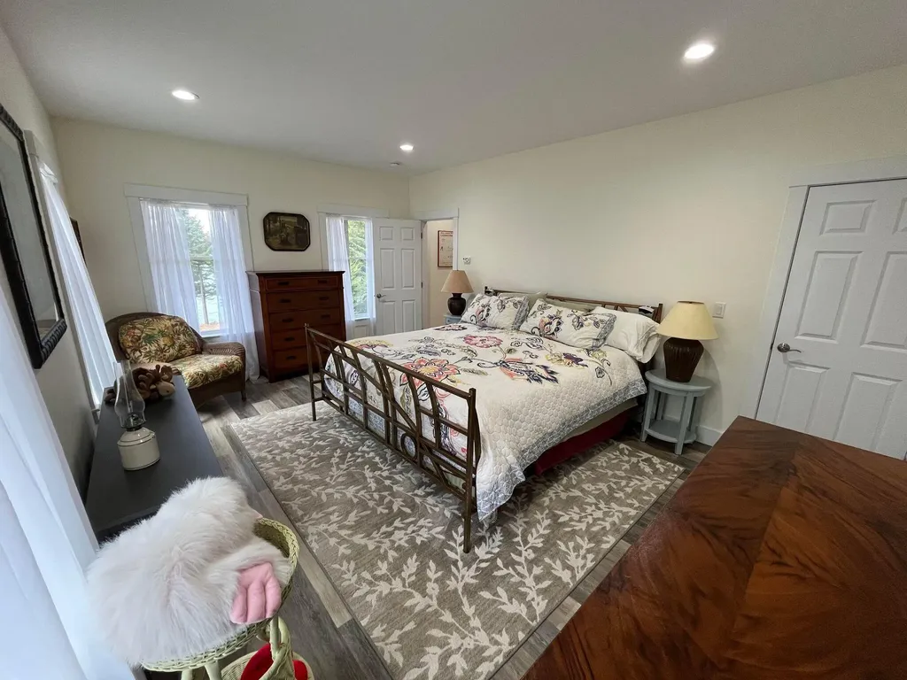 525 Yoho Head Road Machiasport ME 04655