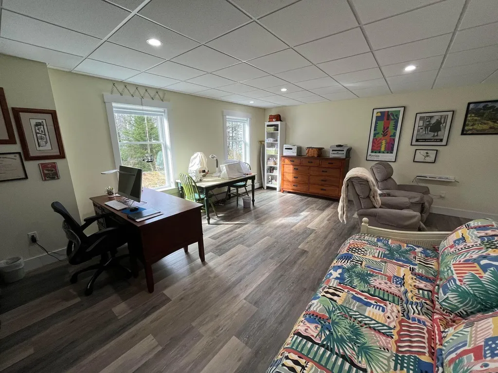 525 Yoho Head Road Machiasport ME 04655