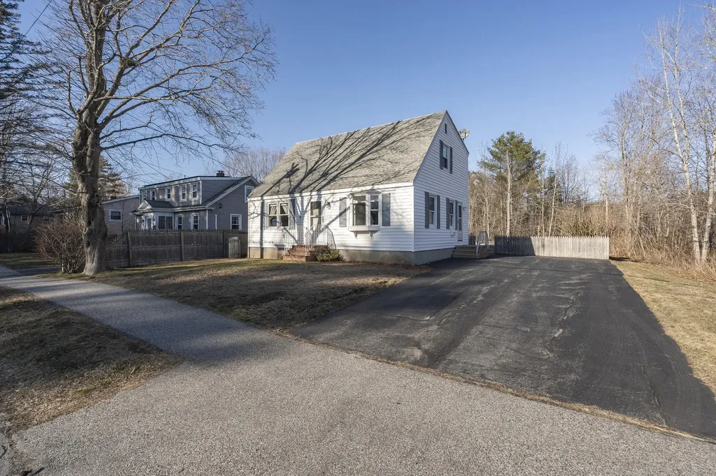 151 Virginia Street Portland ME 04103