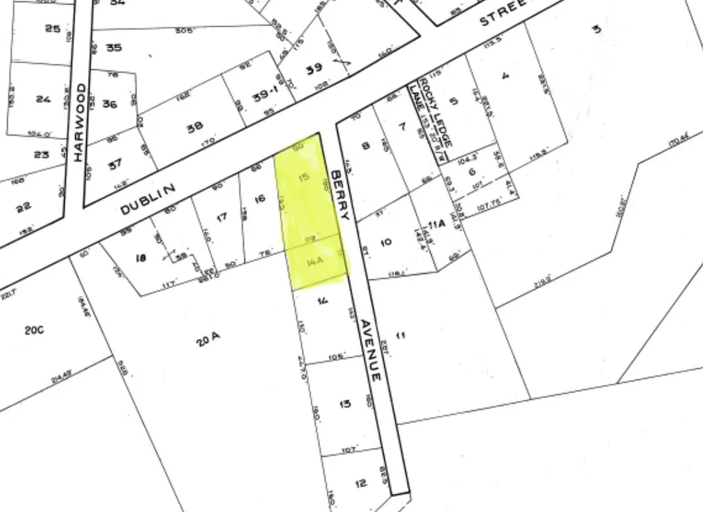 104 Dublin Street Machias ME 04654