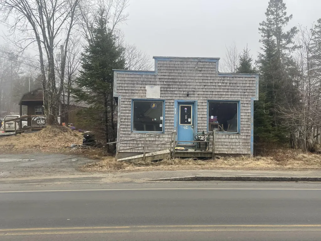 104 Dublin Street Machias ME 04654