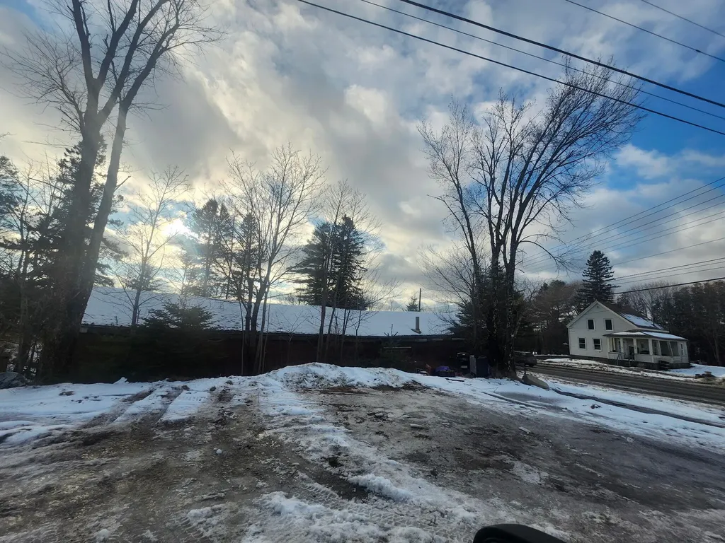 104 Dublin Street Machias ME 04654