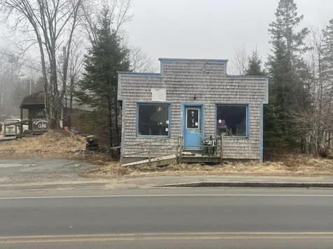 104 Dublin Street Machias ME 04654