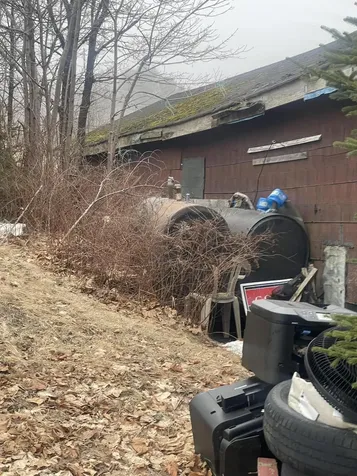 104 Dublin Street Machias ME 04654