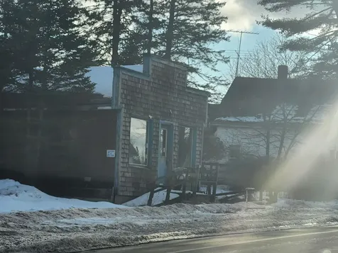 104 Dublin Street Machias ME 04654