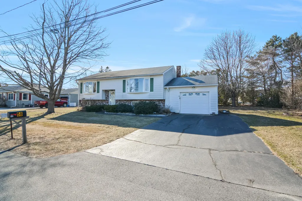 58 Bayview Terrace Wells ME 04090