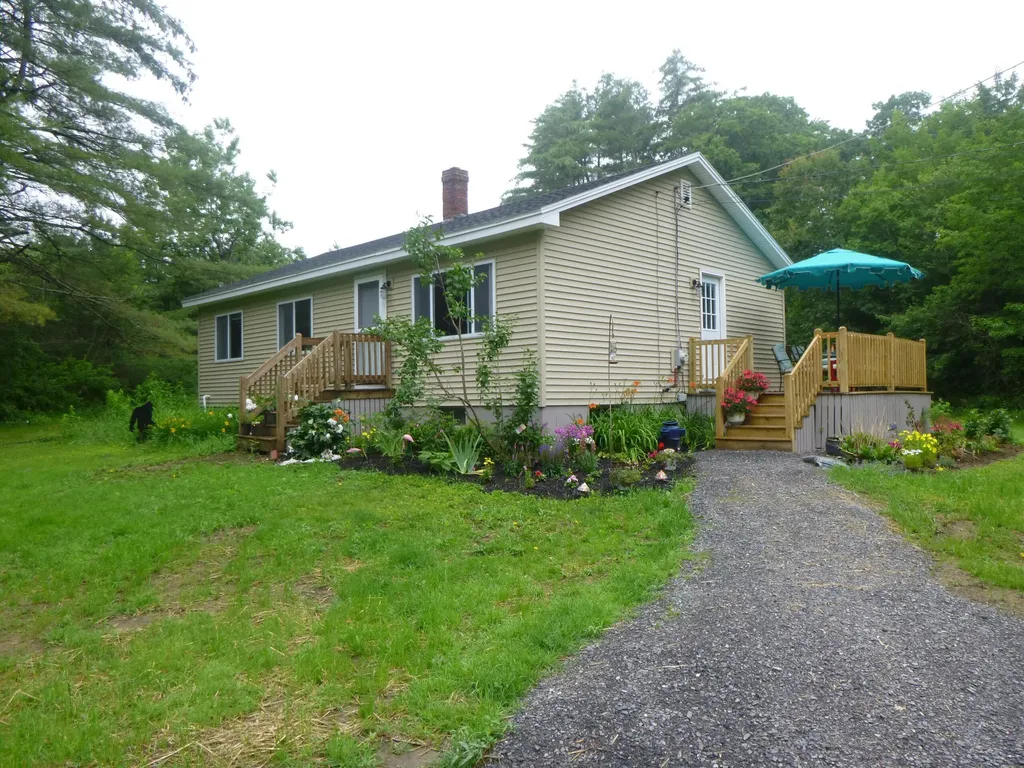 19 Riggs Road Casco ME 04015