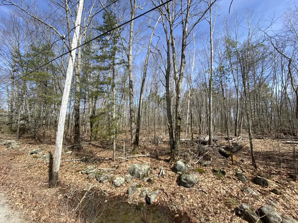 P/o M2l16c Lower Cross Road Nobleboro ME 04555