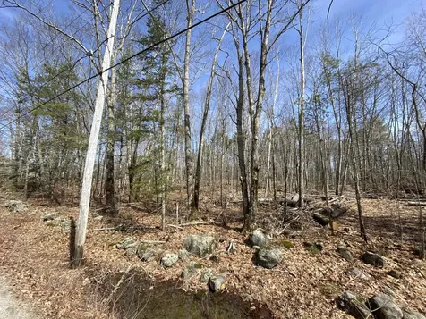 P/O M2L16C Lower Cross Road Nobleboro ME 04555
