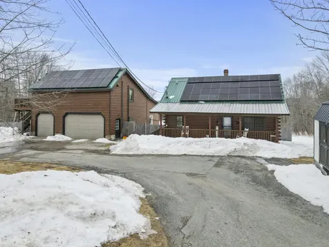 27 N Searsport Road Searsport ME 04974