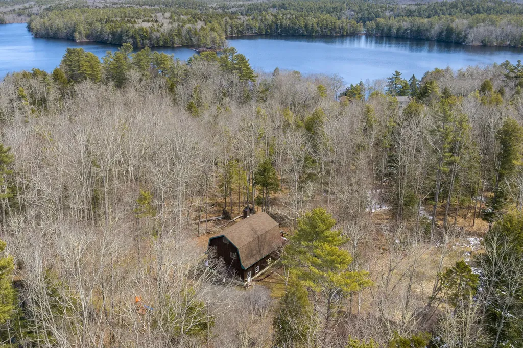 90 Sterlingtown Lane Union ME 04862
