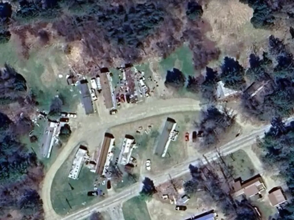 15 Rock Maple Road Harrington ME 04643