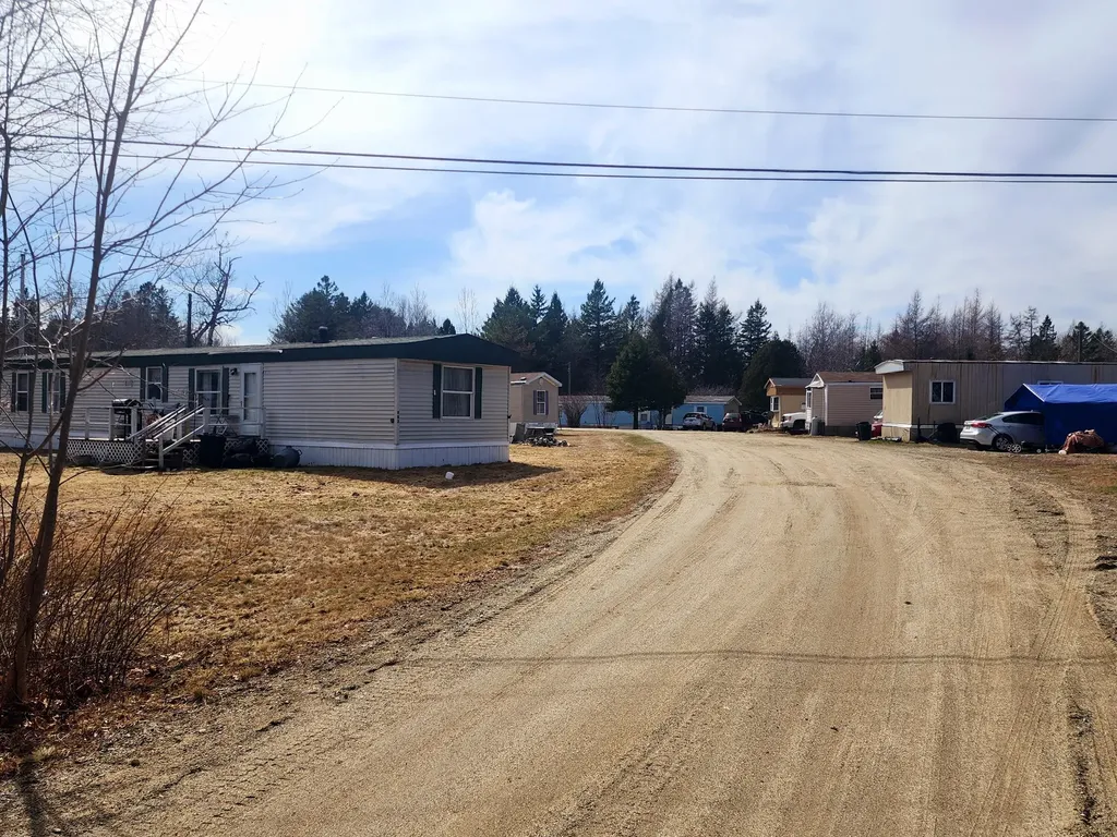 15 Rock Maple Road Harrington ME 04643