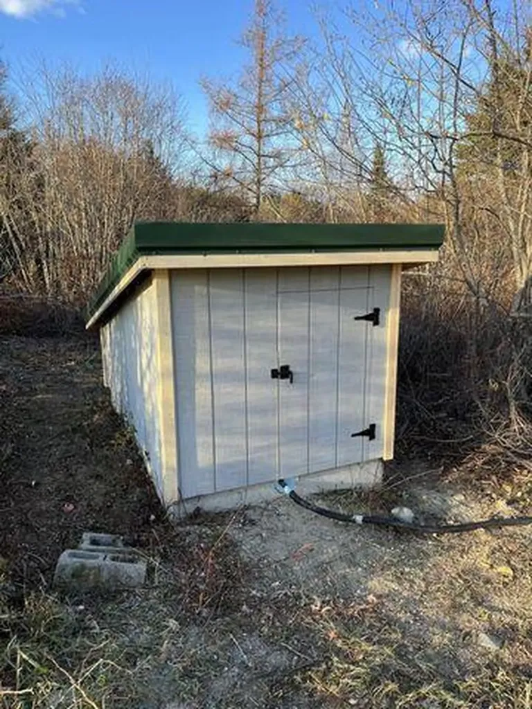 15 Rock Maple Road Harrington ME 04643