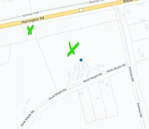 15 Rock Maple Road Harrington ME 04643