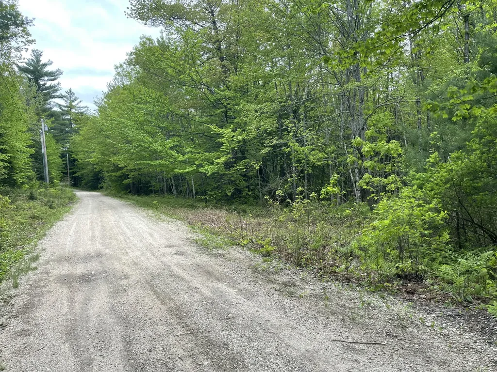 Lot 1 Log Yard Way Brownfield ME 04010